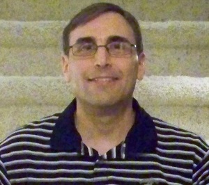 Brian Benedum